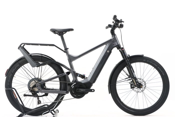 Riese & Müller DELITE GT TOURING 2020