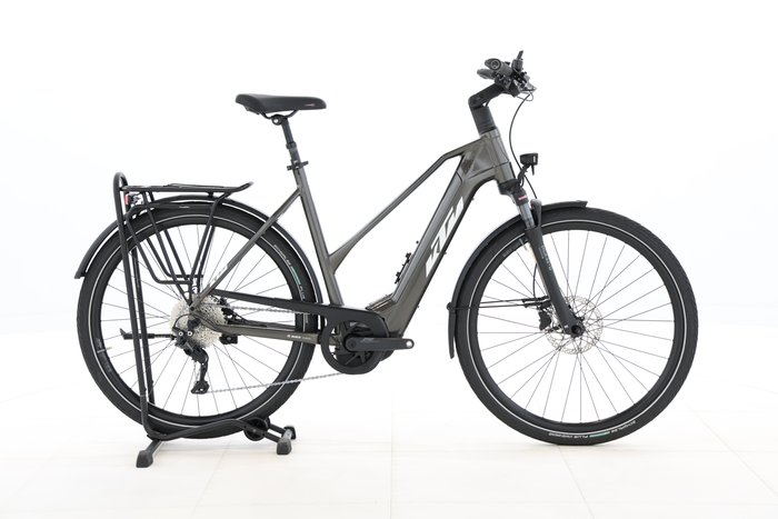 Ktm MACINA STYLE 740 2024