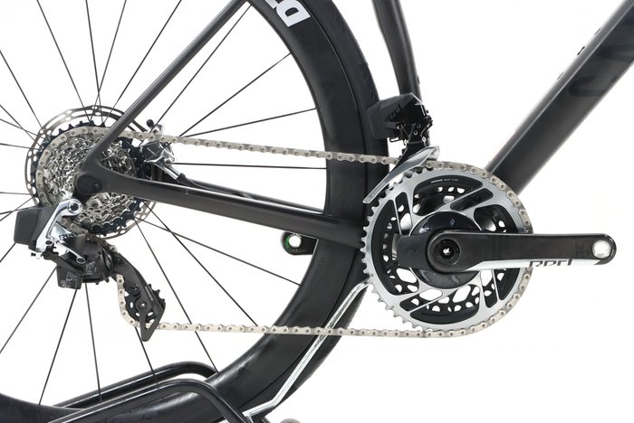 Canyon ENDURACE CF SLX 9 DISC ETAP 2023