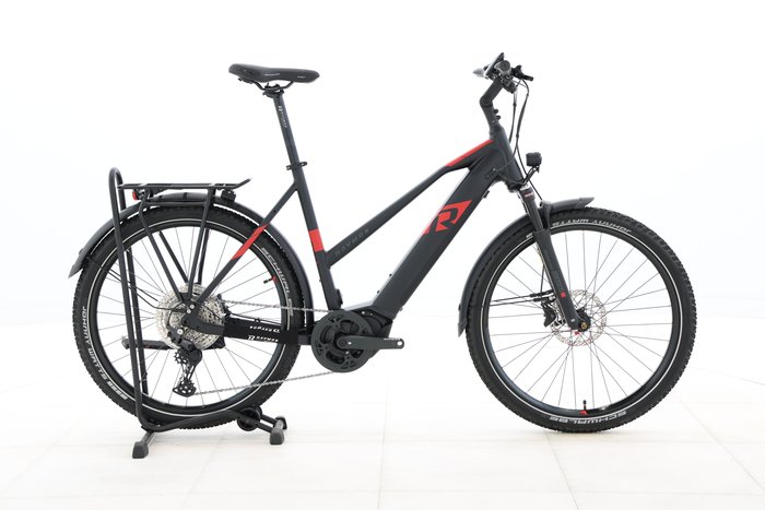 R Raymon CROSSRAY E 7.0 2022