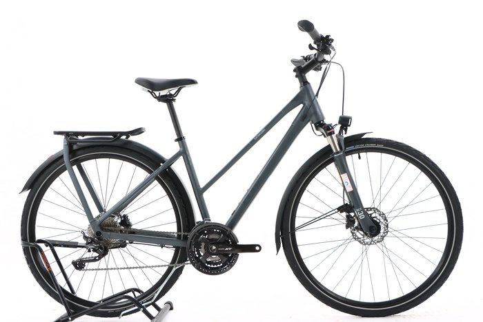 Cube KATHMANDU EXC 2023