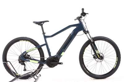 Haibike HARDNINE 5 2021