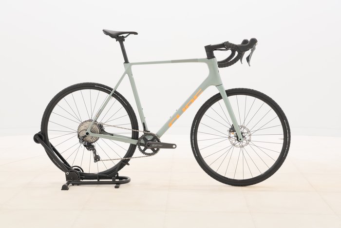 Cube CROSS RACE C:62 PRO 2023