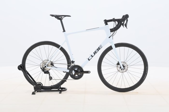 Cube ATTAIN GTC RACE 2023