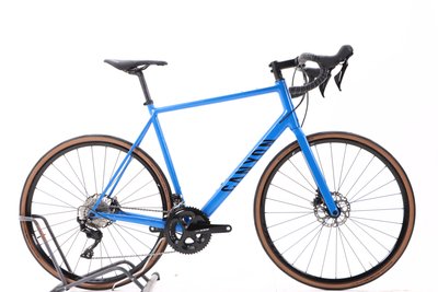 Canyon Endurace 7 2022