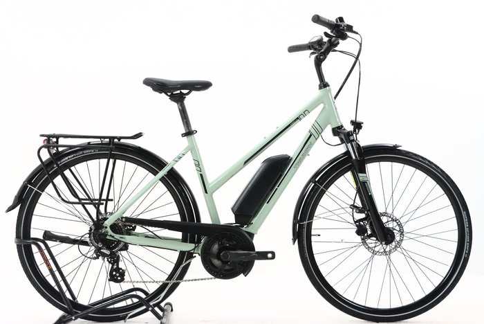 Triumph E-Bird 2022