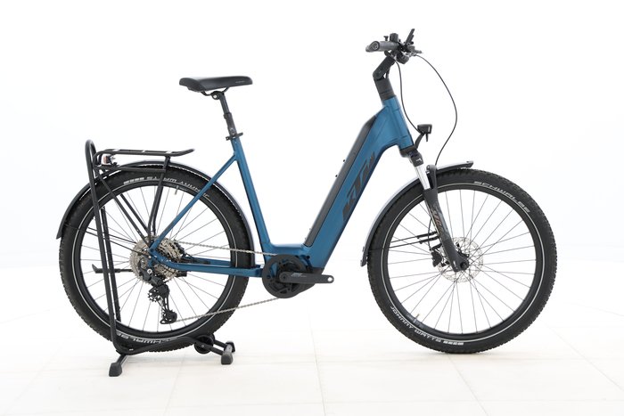 Ktm MACINA ALLTERRA 750 2024