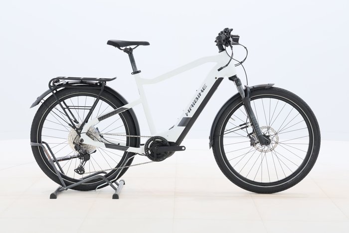 Haibike TREKKING 8 2021