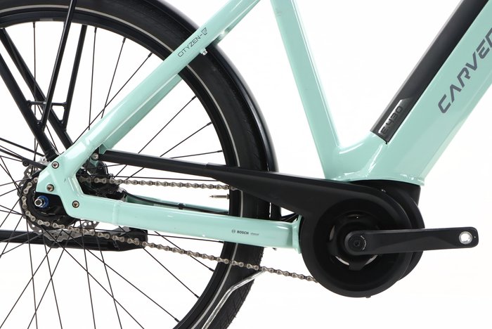 CARVER CITYZEN E.430 2022