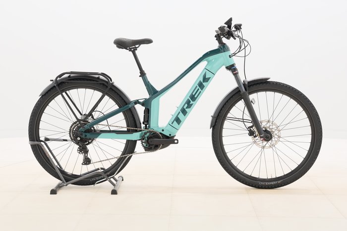 Trek POWERFLY FS 4 EQUIPPED GEN 3 2024