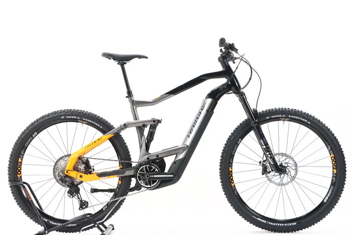 Haibike FullNine 10 2022