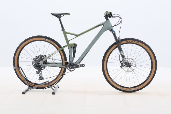 Cube STEREO ONE22 HPC TM 2024