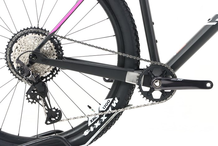 Canyon EXCEED CF SLX 8 2023