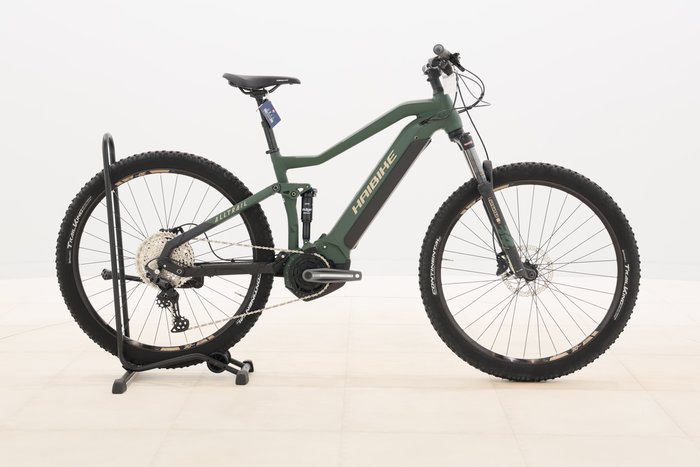 Haibike ALLTRAIL 4 29 2022