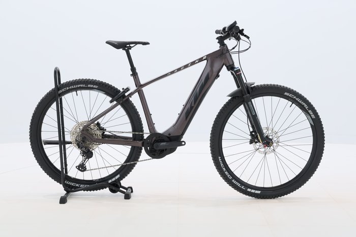 Ktm MACINA TEAM 692 GLORIOUS 2022