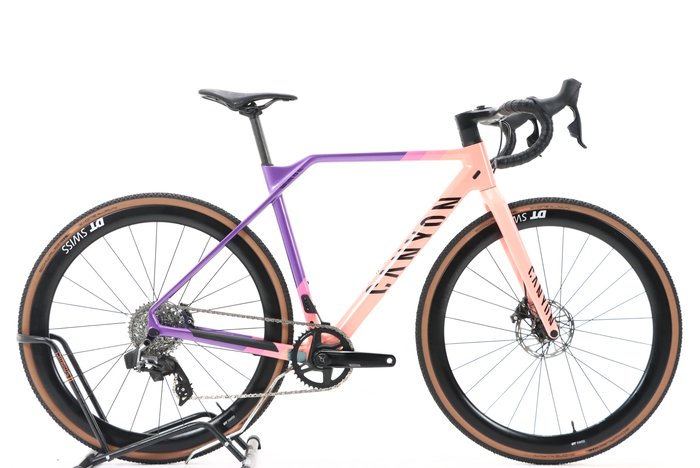 Canyon INFLITE CF SL 8 2023