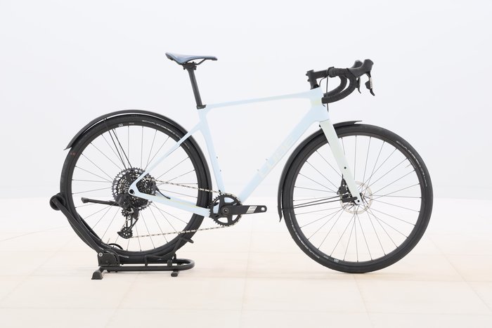 Cube Nuroad C:62 EX 2024