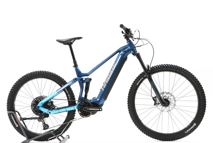 Haibike ALLMTN 2 2023