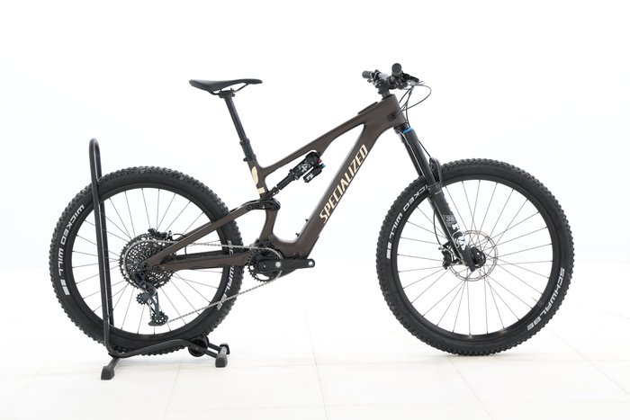Specialized TURBO LEVO SL COMP CARBON 2023