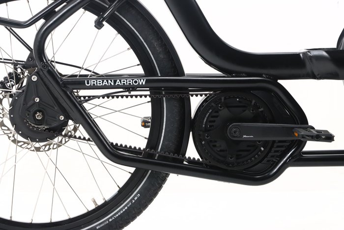 Urban Arrow FAMILY CARGO LINE 2022