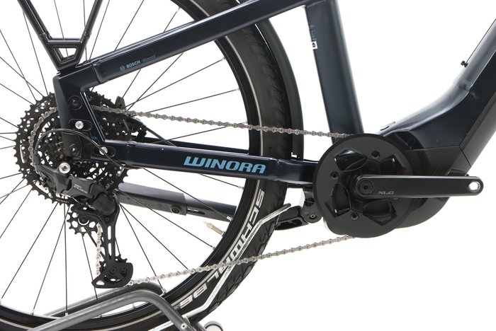 Winora YAKUN 10 2022
