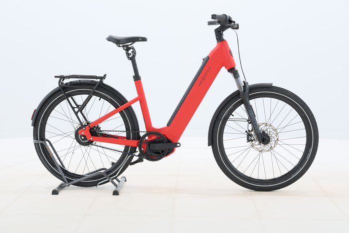 HNF Nicolai UD4 All-Terrain 2023