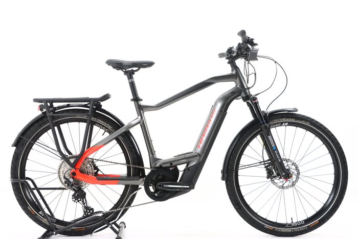 Haibike TREKKING 9 2021