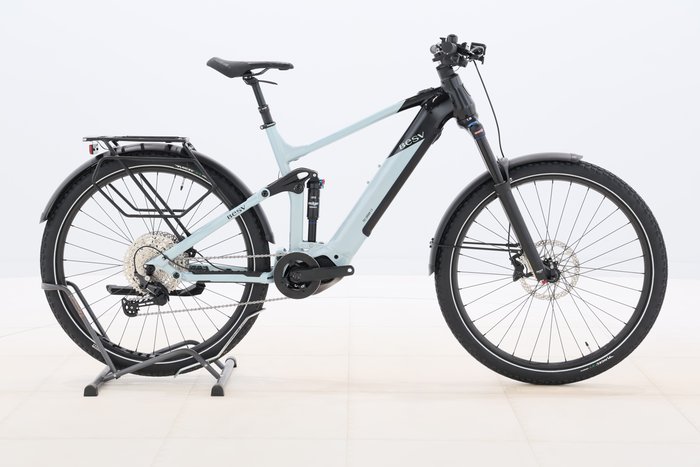 BESV TRS URBAN 1.3 2024