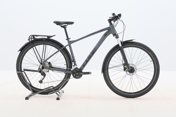 Cube AIM SL ALLROAD 2022