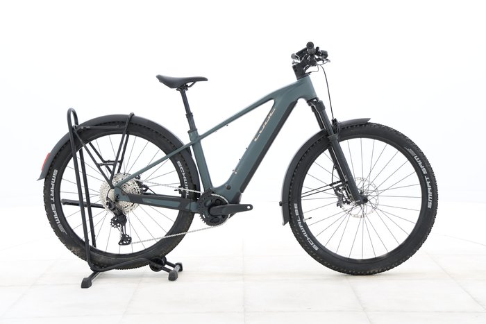 Cube REACTION HYBRID SLX 800 ALLROAD 2025