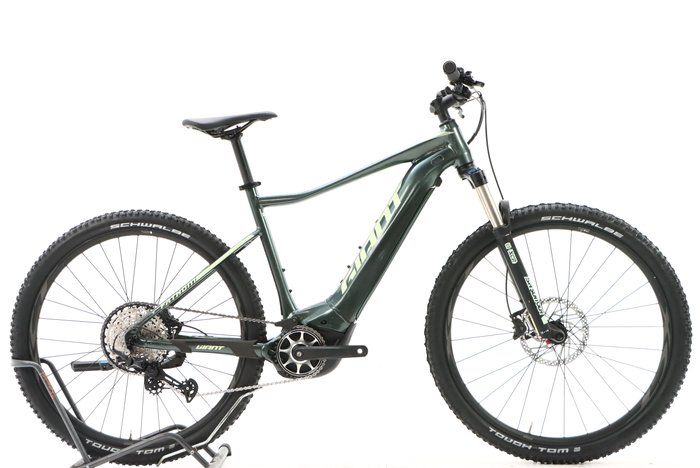 Giant FATHOM E+ 1 2022