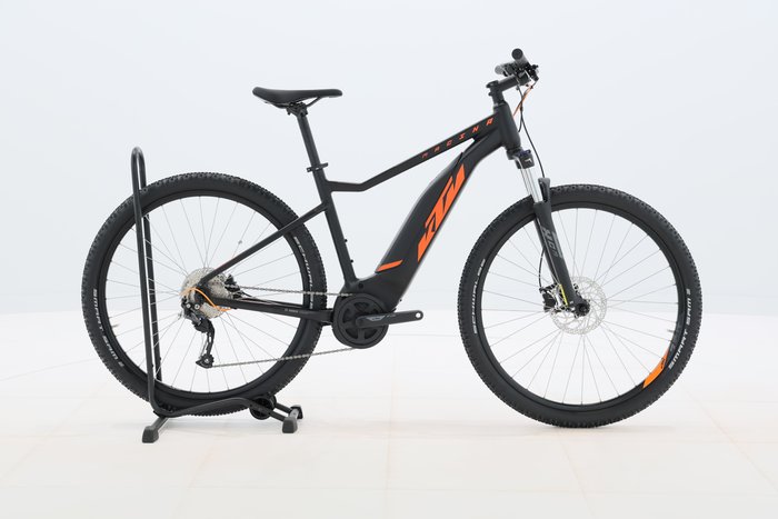 KTM MACINA RIDE 591 LTD 2022
