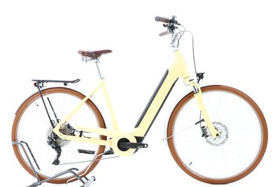 Cube ELLA RIDE HYBRID 500 2023