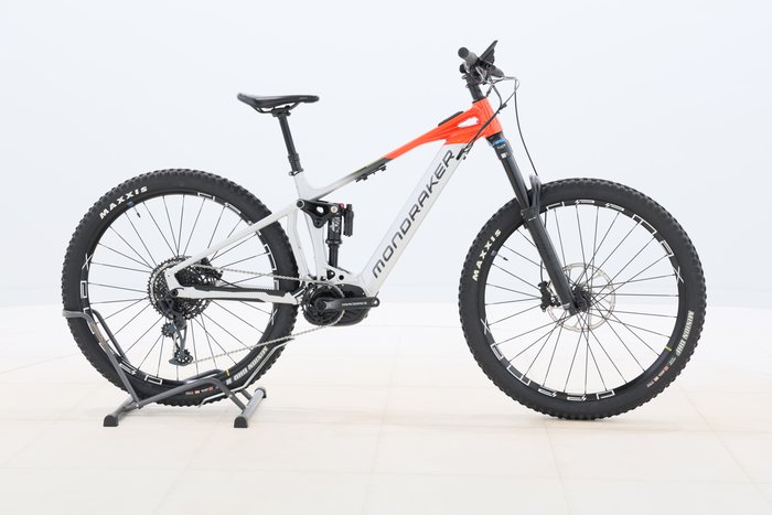 Mondraker CRAFTY R 2024