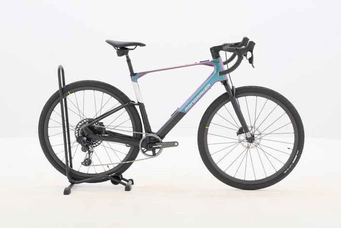 Mondraker Dusty XR ED2 2024