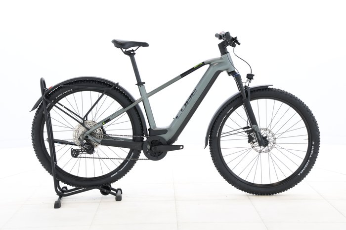 Cube REACTION HYBRID PRO 750 ALLROAD 2023