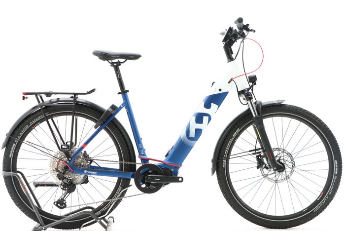 Husqvarna CROSS TOURER 5 2021