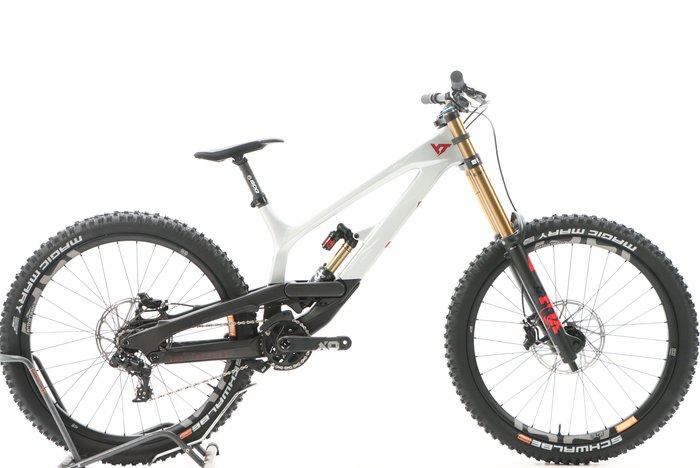 Yt Tues Pro Race 2021