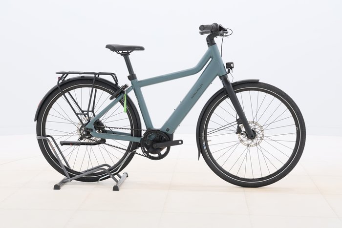 Riese & Müller CULTURE SILENT 2025