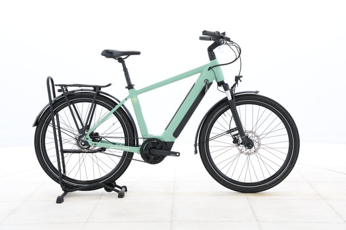 Winora SINUS R8 ECO 2022