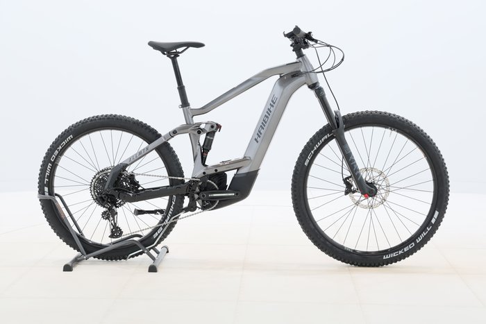 Haibike ALLMTN 5 2023