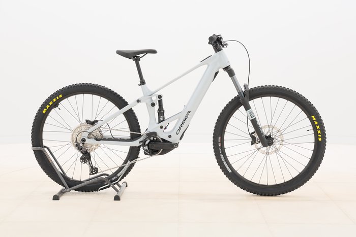 Orbea WILD ST H30 2025