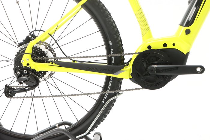 Cannondale TRAIL NEO 4 2022