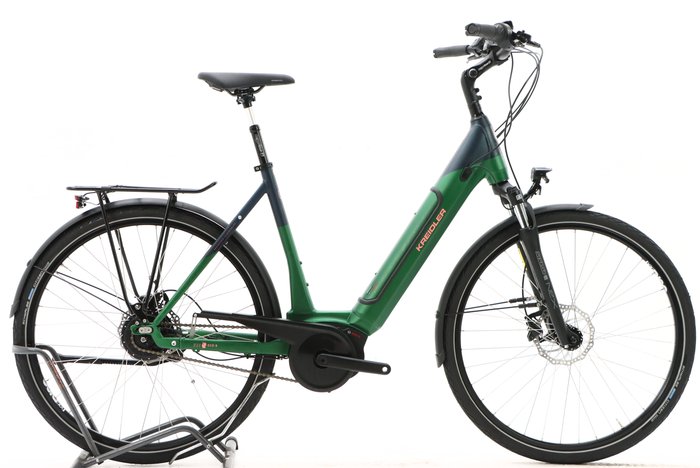 Kreidler Vitality Eco 8 2022