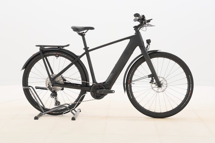 Cube KATHMANDU HYBRID C:62 SLX 400X 2025