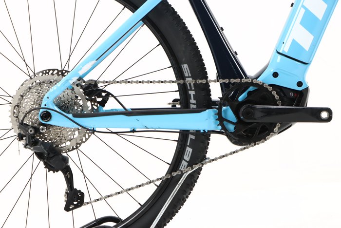 Trek POWERFLY 4 2022
