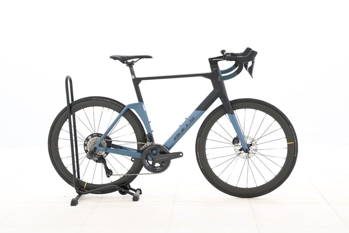 Bulls ALPINE HAWK 3 DI2 2023