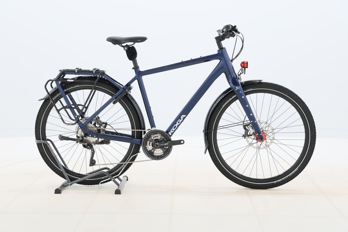 Koga WORLDTRAVELLER-S XT 2023