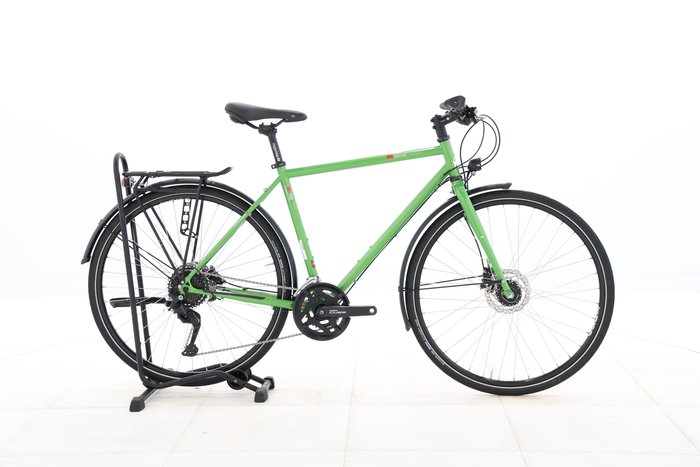 VSF Fahrradmanufaktur T-100 CUES 2025