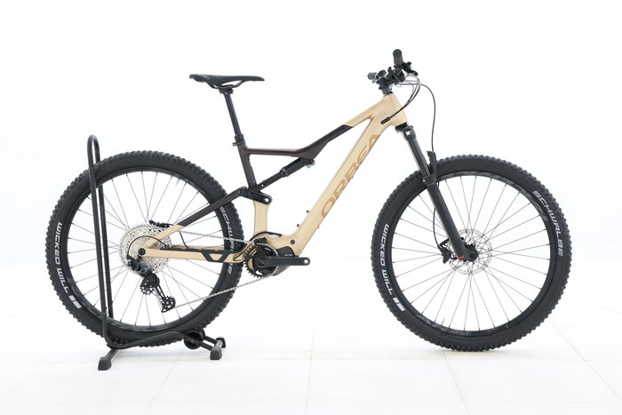 Orbea RISE H30 2022